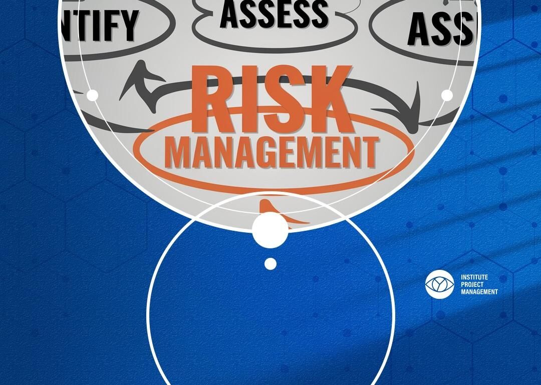 The Risk Management Process Explained (2026 Guide)