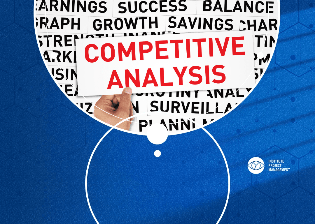 Competitive Analysis Template: The PM Guide (2026)