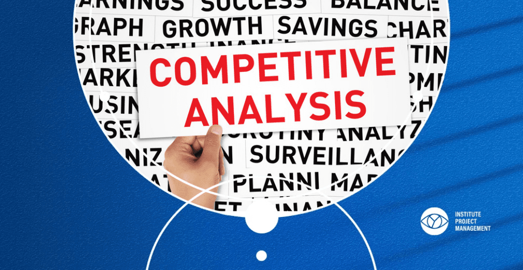 Competitive Analysis Template: The PM Guide (2026)