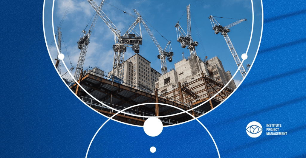 Construction Project Management Certification UK 2026