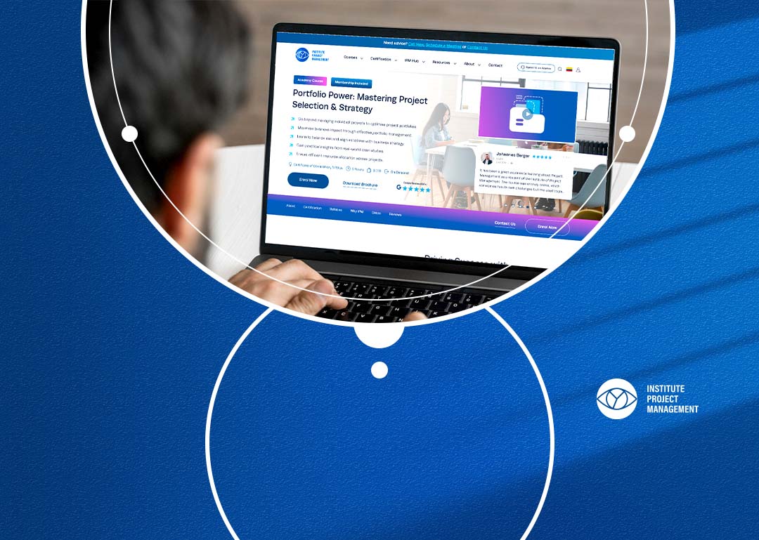 IPM Academy Courses: Master Specialised Project Management Skills