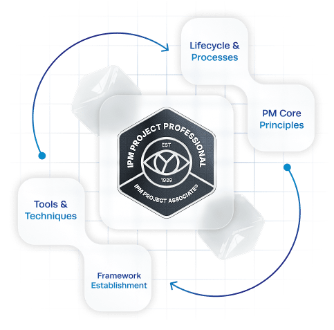 IPM Project Associate®