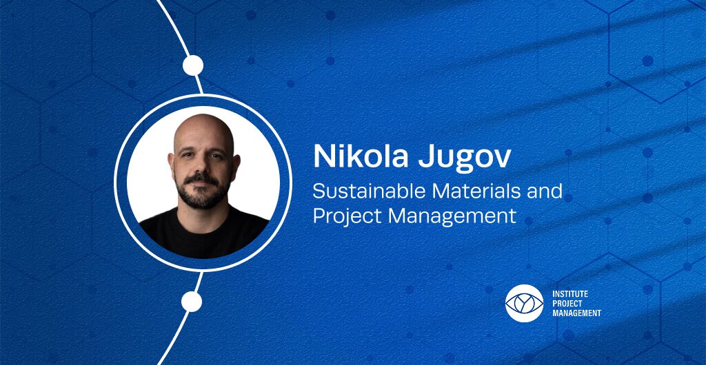 Leading Sustainable Materials Innovation: Biomimicry in Project Management