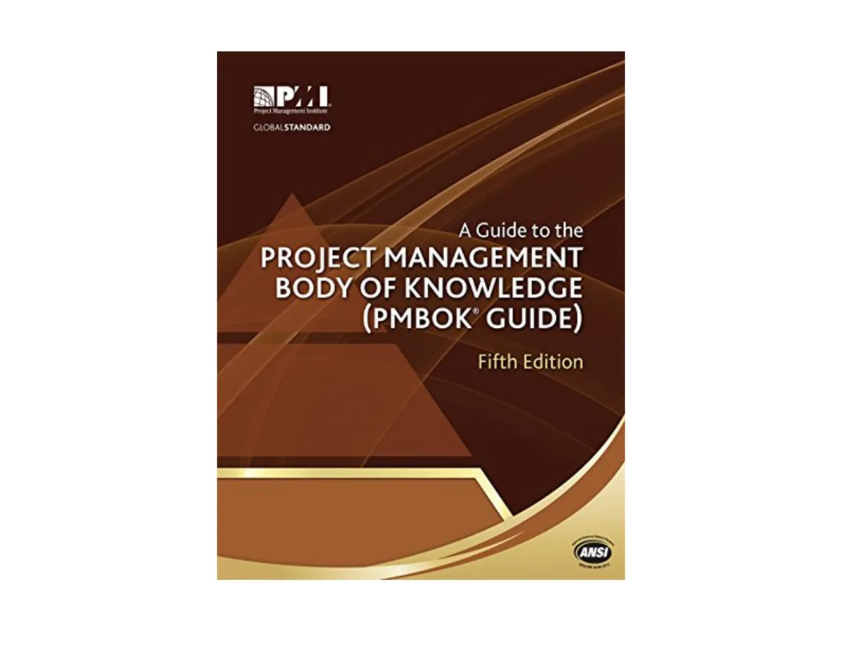 PMBOK® #5 Promotes Stakeholder Management