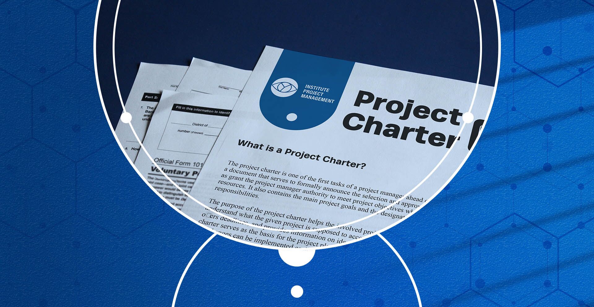 Project Charter: Guide with Template and Examples