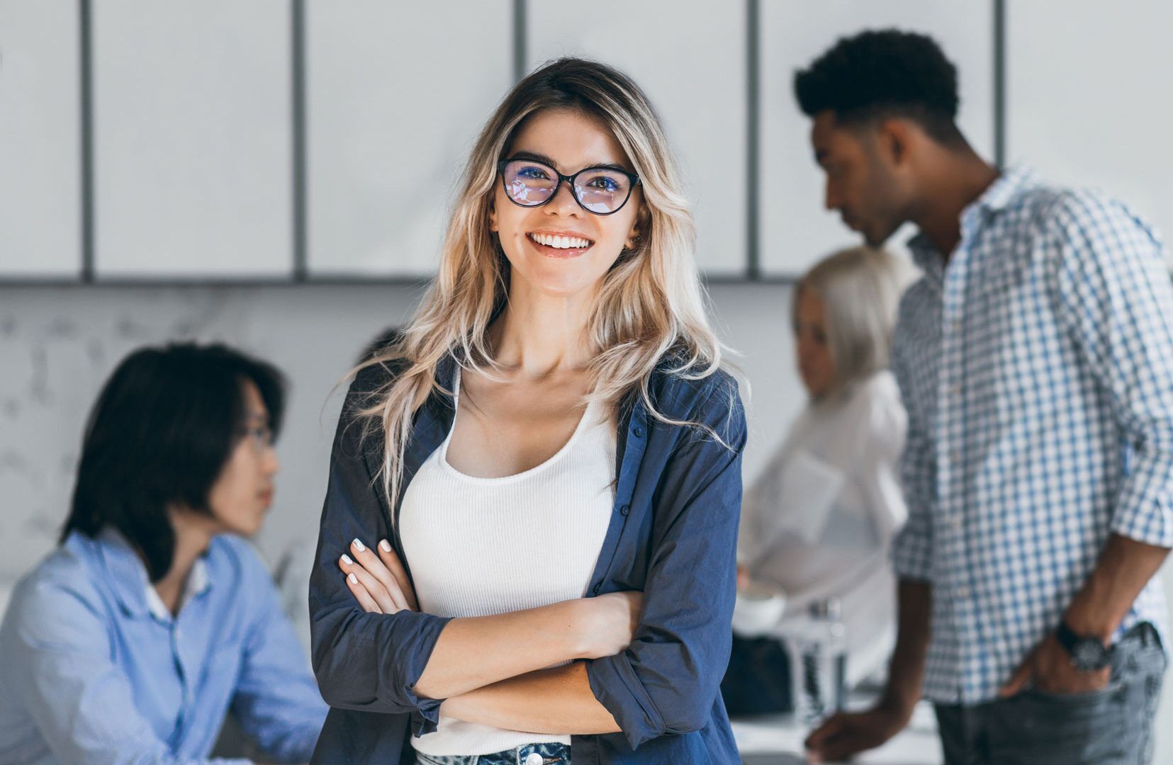Contact to learn more about project management 11