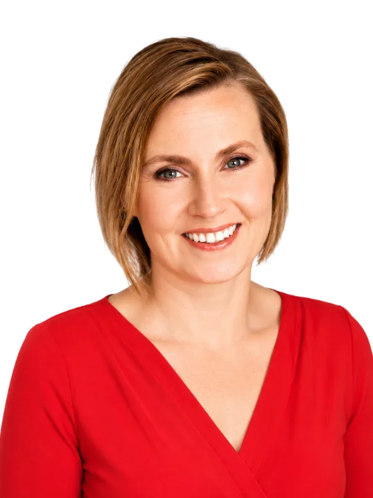 Norma Murphy