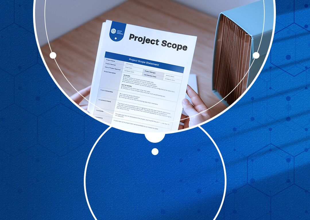Project Scope Planning for Project Managers in 2026