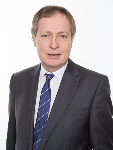 Ed Naughton