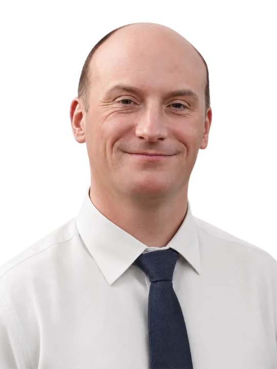 James O’Connor