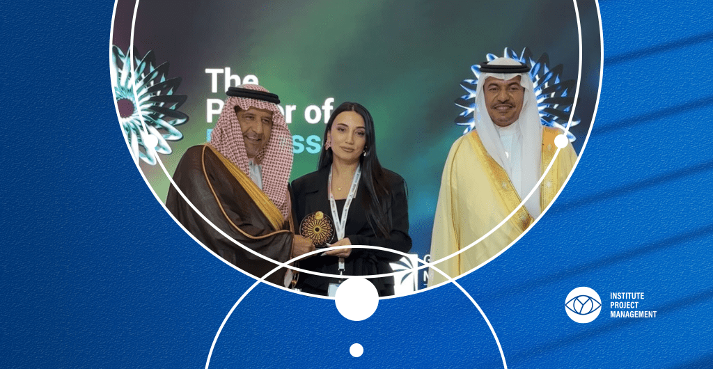 IPM as Knowledge Partner at the Global Project Management Forum 2025 
