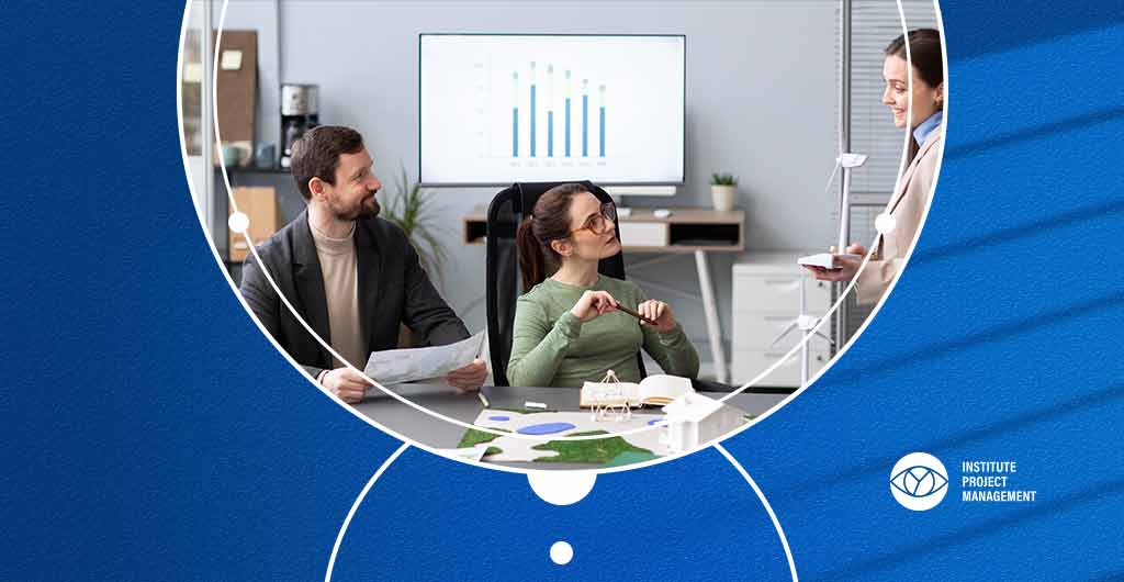 Monthly Insights from PM Leaders: Data, Sustainability, and Project Excellence