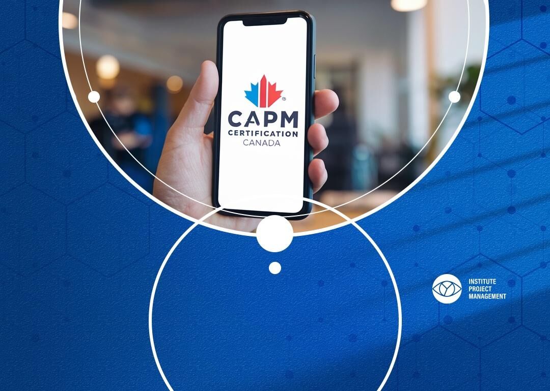 CAPM Certification Canada: Complete 2026 Guide