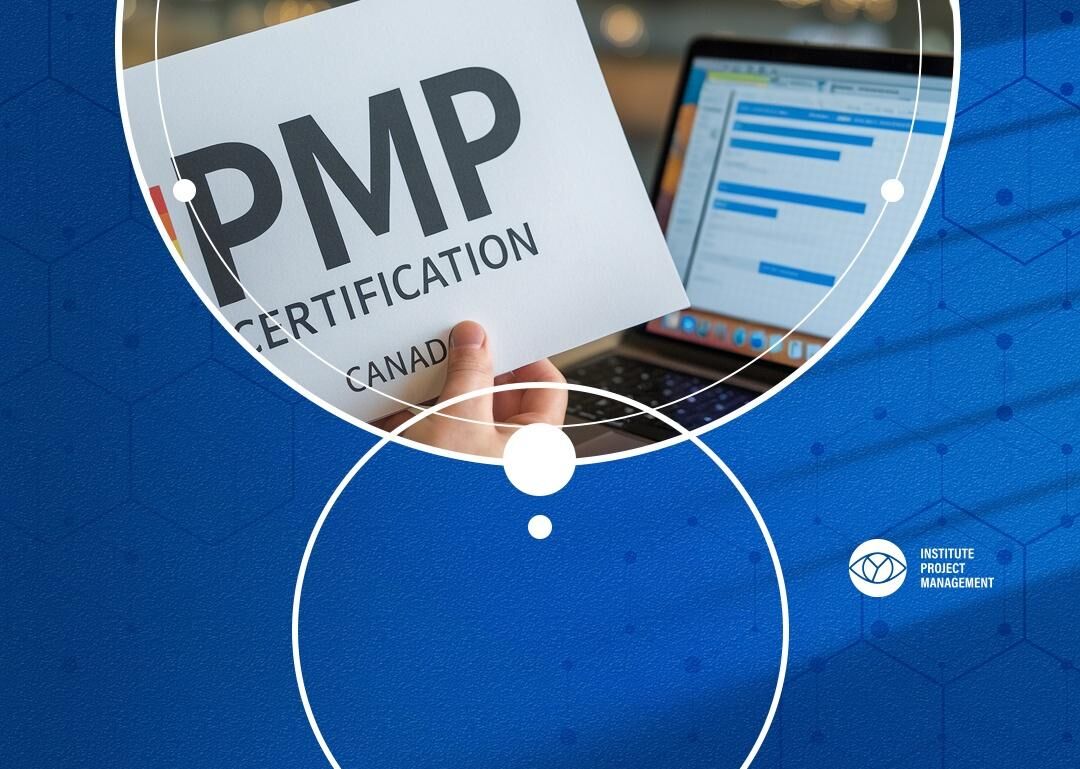PMP Certification Canada: The Complete 2026 Guide