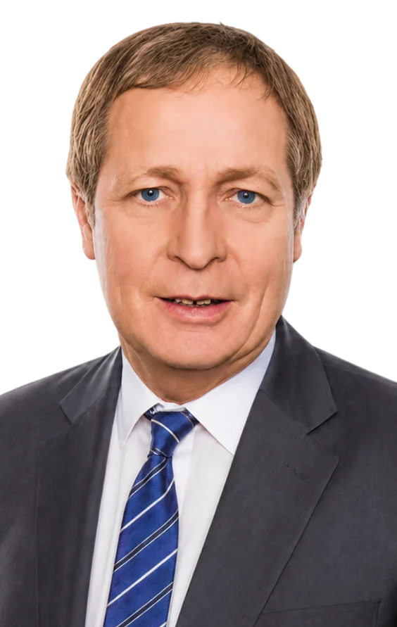 Ed Naughton