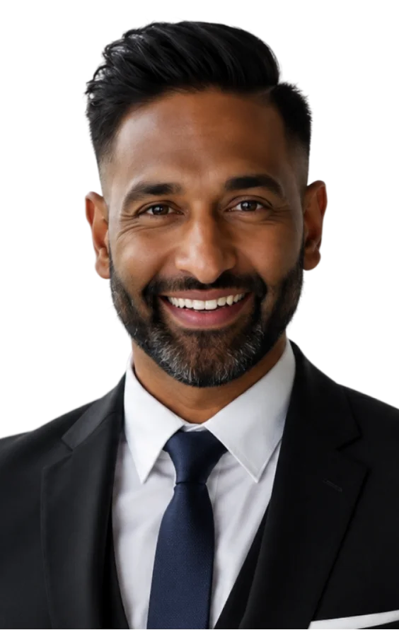 Keith De Alwis
