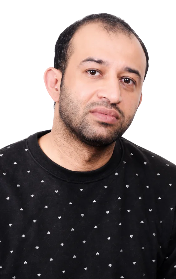 Robby Singh