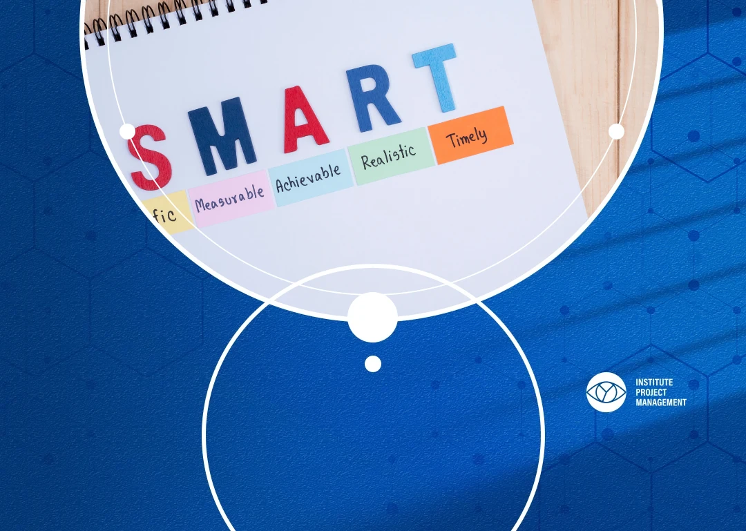 SMART Goals Template: Free Download & PM Guide 2026